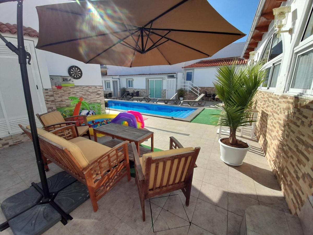 Tenerife Little Village S San Isidro  Exterior photo