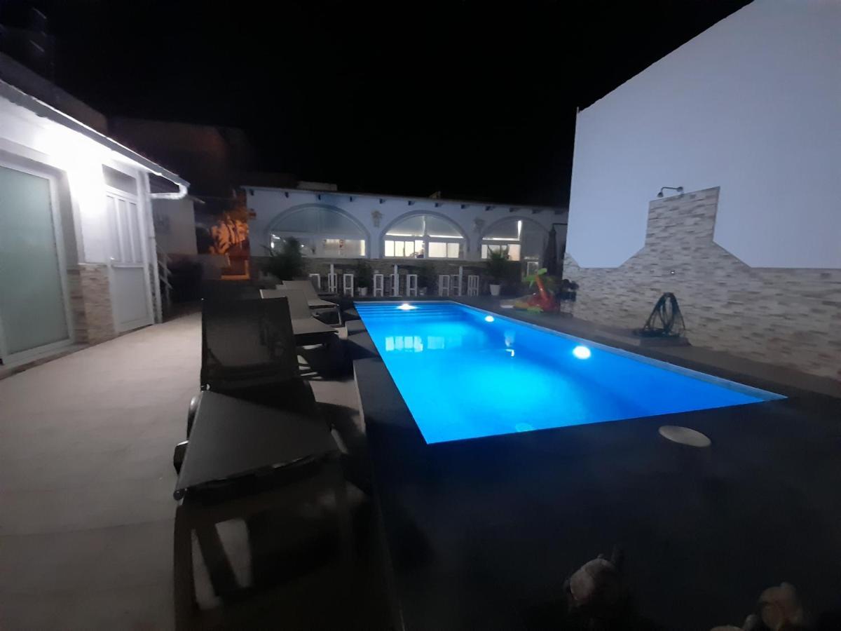 Tenerife Little Village S San Isidro  Exterior photo