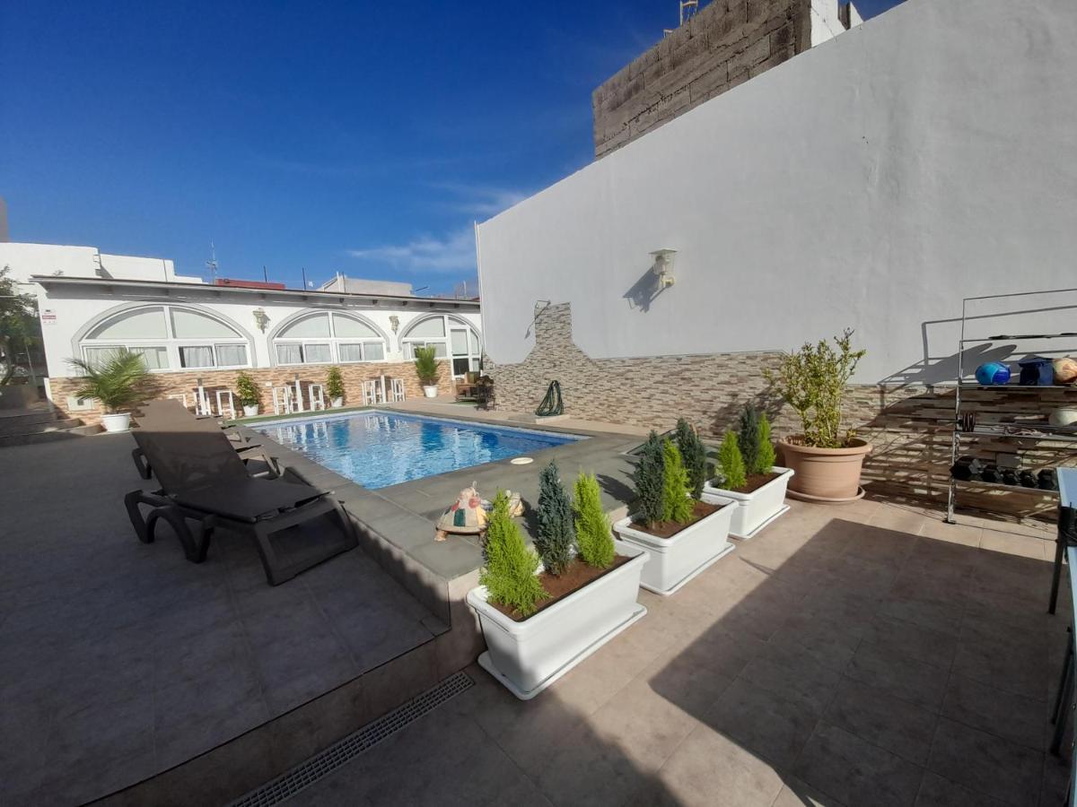 Tenerife Little Village S San Isidro  Exterior photo