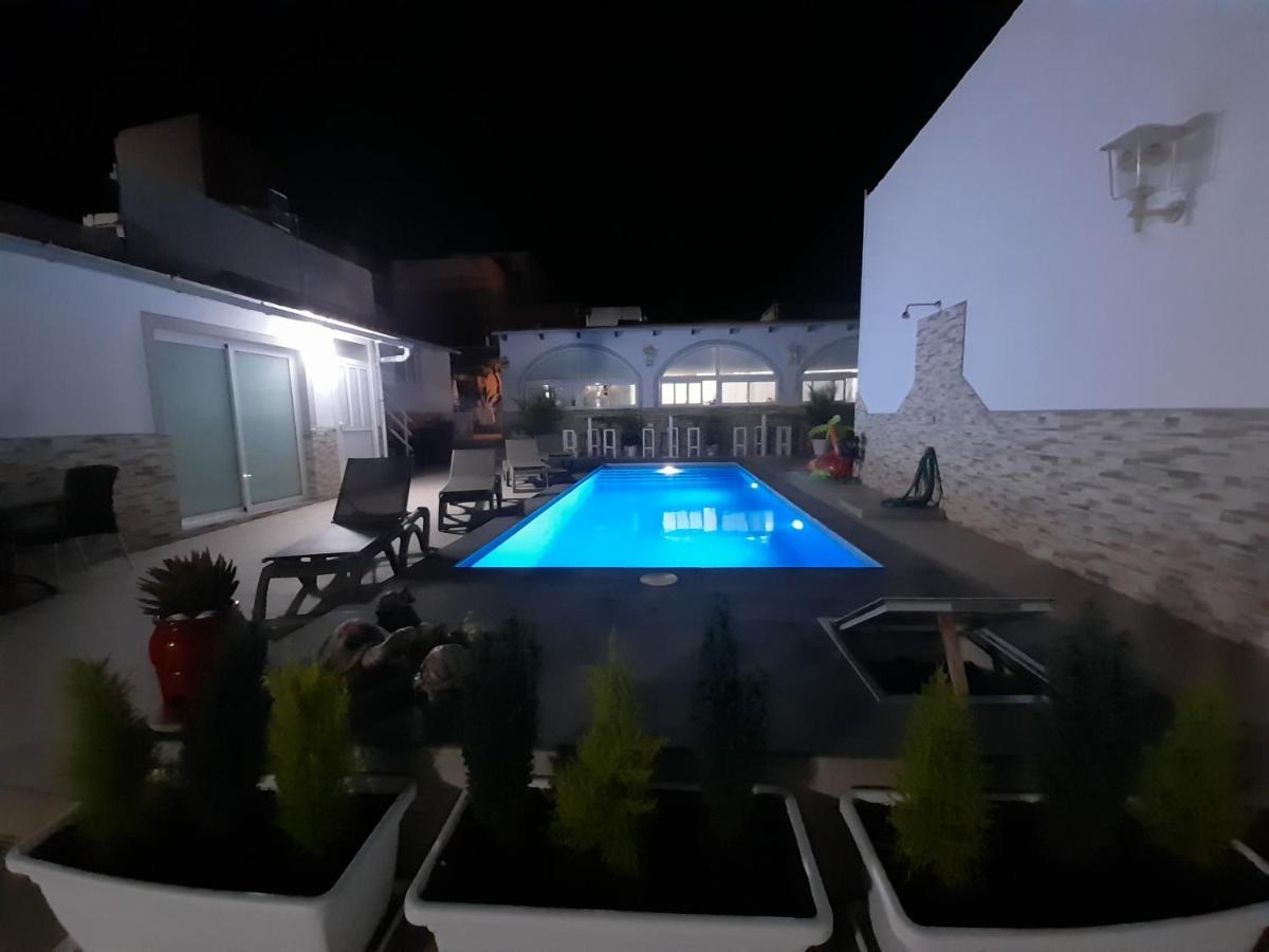 Tenerife Little Village S San Isidro  Exterior photo