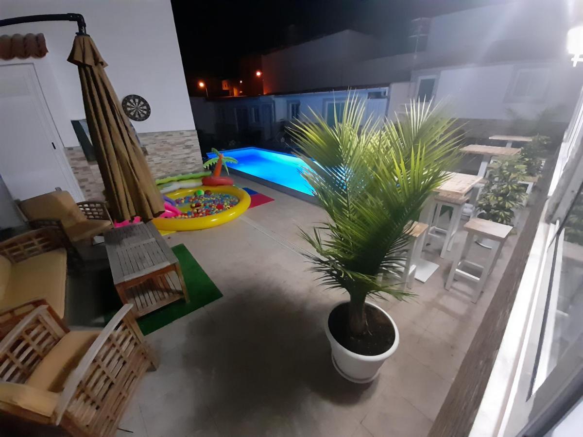 Tenerife Little Village S San Isidro  Exterior photo