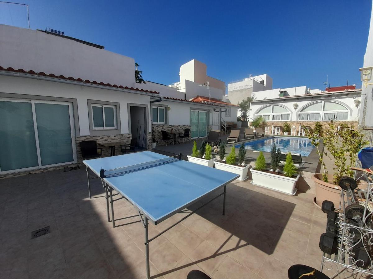 Tenerife Little Village S San Isidro  Exterior photo