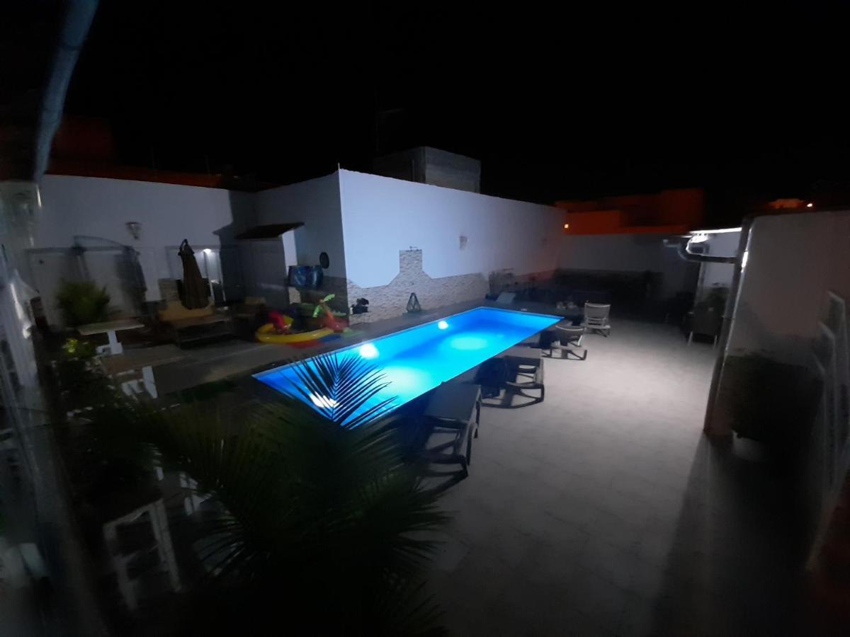 Tenerife Little Village S San Isidro  Exterior photo