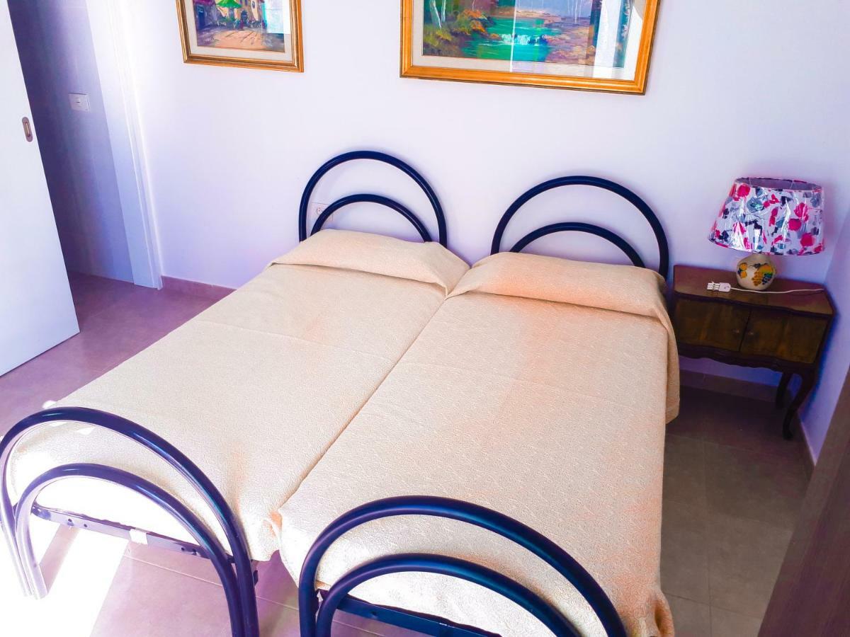 Tenerife Little Village S San Isidro  Exterior photo