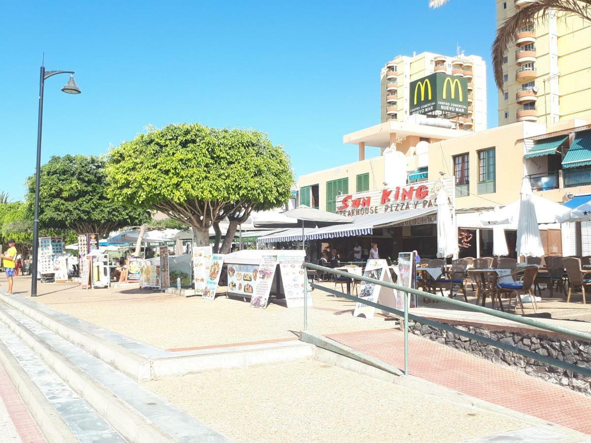 Tenerife Little Village S San Isidro  Exterior photo