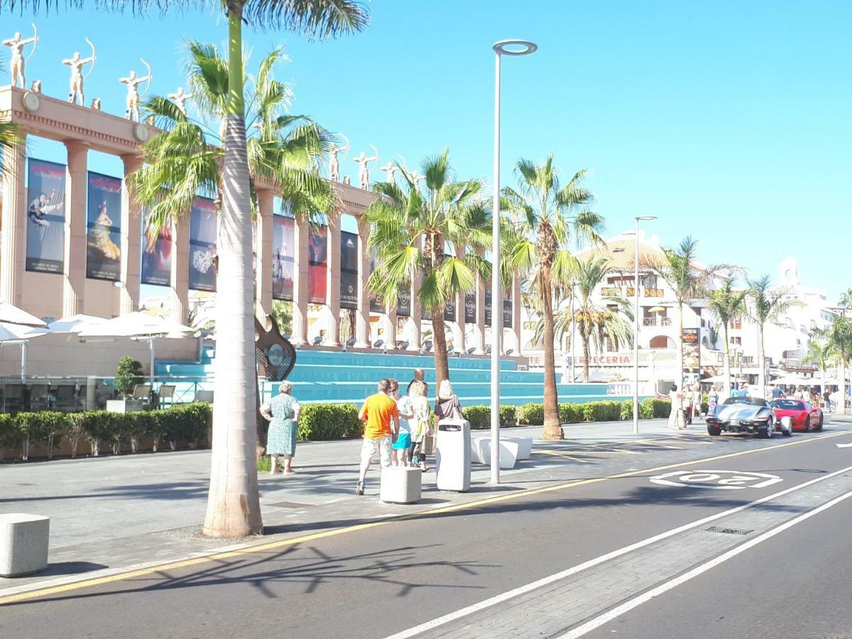 Tenerife Little Village S San Isidro  Exterior photo