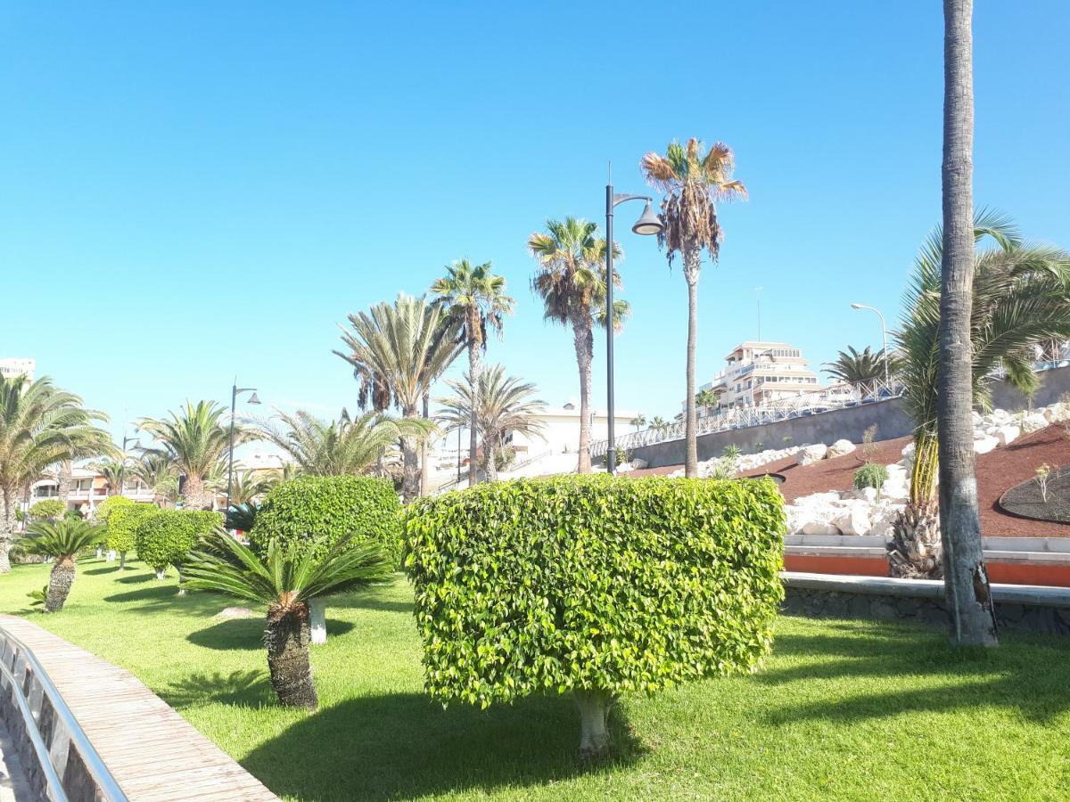 Tenerife Little Village S San Isidro  Exterior photo