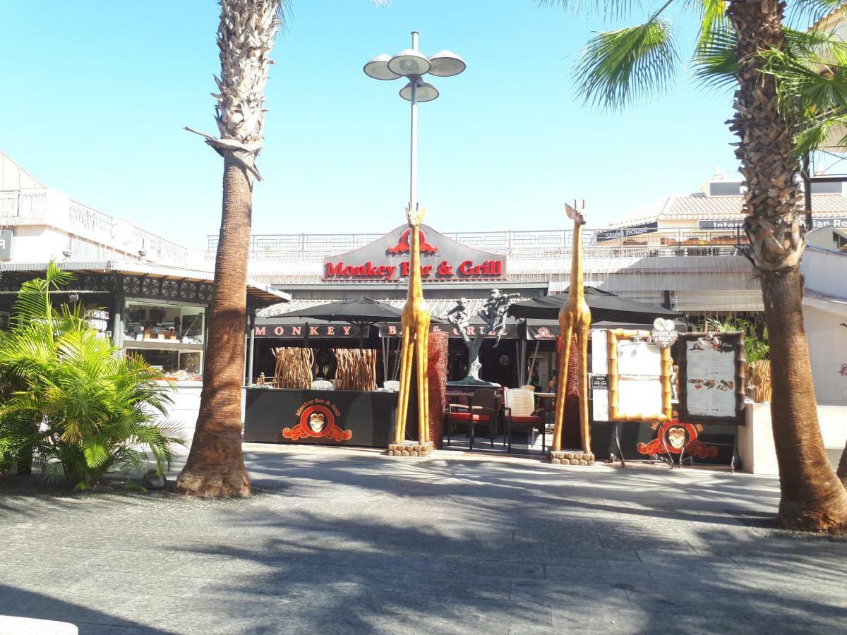 Tenerife Little Village S San Isidro  Exterior photo