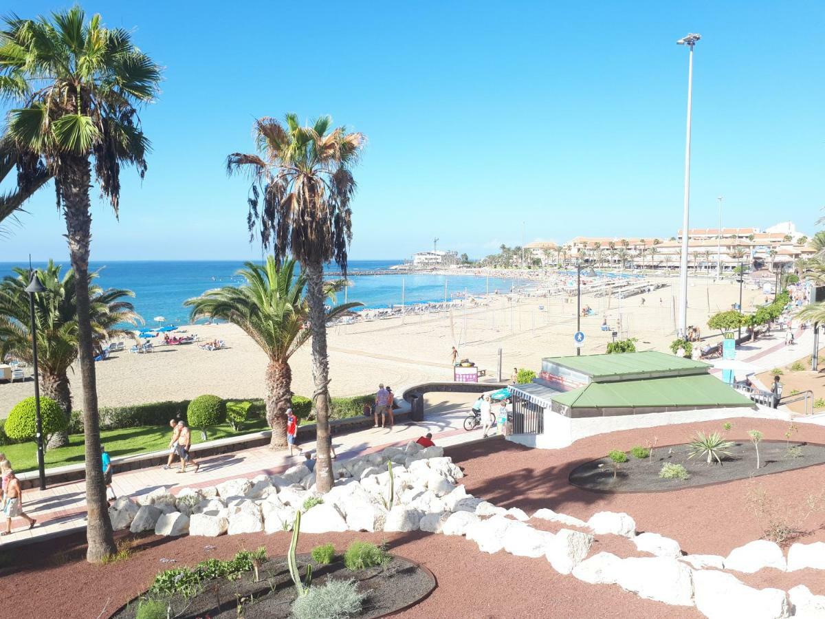 Tenerife Little Village S San Isidro  Exterior photo