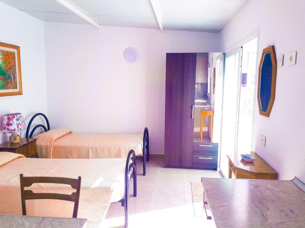 Tenerife Little Village S San Isidro  Exterior photo